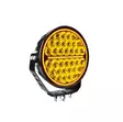 Strands Siberia Bush Ranger 9 led-lisävalo - Pyöreät lisävalot - 8020104279 - 2