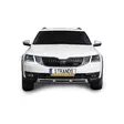 Strands Siberia NG SR 20" LED-lisävalopaketti SKODA OCTAVIA/SCOUT 2018-2020 - Skoda lisävalot - 8020106559 - 1