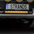 Strands Siberia NG SR 20" LED-lisävalopaketti Volvo V90CC 2018- - Volvo lisävalot - 8020106199 - 3