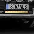 Strands Siberia NG SR 20" LED-lisävalopaketti Volvo V90CC 2018- - Volvo lisävalot - 8020106199 - 4