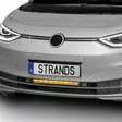 Strands Siberia NG SR 20" LED-lisävalopaketti VW ID3 2021- - Volkswagen lisävalot - 8020106339 - 3