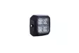 Strands Tasovilkku duo valkoinen/oranssi 4LED - Led-tasovilkut ja vilkkulyhdyt - 8020106329 - 2