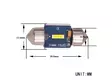 SV8,5 30MM LED-polttimopari, Autoline - Muut LED-polttimot - 8020105309 - 4