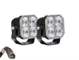 Työvalopaketti trukki 2-pack - LED-työvalot - 8020120809 - 1