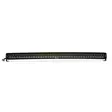 Työvalopaneeli LuminaLights Dark Work Dual 1100 Curved LED – 1076 mm Flood Beam - LED-työvalopaneelit - 8020105269 - 2