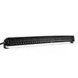 Työvalopaneeli LuminaLights Dark Work Dual 1100 Curved LED – 1076 mm Flood Beam - LED-työvalopaneelit - 8020105269 - 1