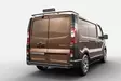 Työvalorauta Nissan NV300 2015-, Metec - Työvalotelineet pakettiautoon - 8020102159 - 2