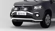 Valorautapaketti MB X-Class 2017- - Lava-auton varustepaketit - 8020102339 - 4