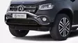 Valorautapaketti MB X-Class 2017-, Metec - Lava-auton varustepaketit - 8020102339 - 2