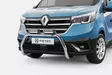 Valorauta Renault Trafic 2022-, Metec - Valoraudat pakettiautoon - 8020105169 - 1