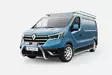 Valorauta Renault Trafic 2022-, Metec - Valoraudat pakettiautoon - 8020105169 - 2