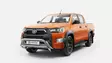 Valorauta Toyota Hilux 2021-, ECE-hyväksytty, Metec - Valoraudat pakettiautoon - 8020104049 - 1