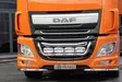 Valoteline Tailor LED-äärivaloilla, DAF XF Euro6 2014-, Metec - Valoraudat pakettiautoon - 8020103019 - 1