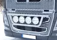 Valoteline Volvo FH4 - Valoraudat kuorma-autoon - 7000010029 - 2