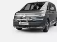 Valoteline VW T7 2022-, RST - Valoraudat pakettiautoon - 8020105319 - 1