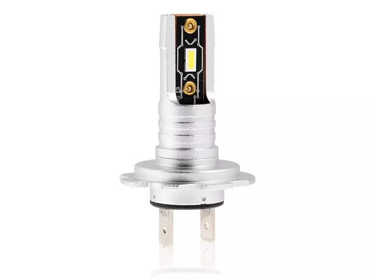AUTOLINE DIRECT FIT LED-POLTTIMO H7 9-32V 2200LM - Led-muutossarjat - 8020110489 - 1