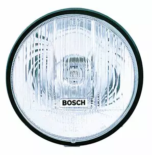 Bosch Rallye 225 lisävalo, pistevalo - Halogen-lisävalot - 3030130009 - 1