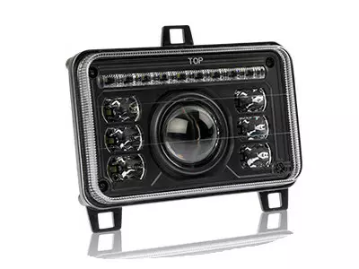 Bullboy Agriline 90W ''Valmet/Valtra'' led-ajovalo - LED-työvalot - 8020104169 - 1