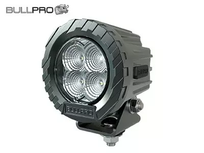 Bullpro 40W ADR led-työvalo leveällä valokuviolla - LED-työvalot - 8020101399 - 1