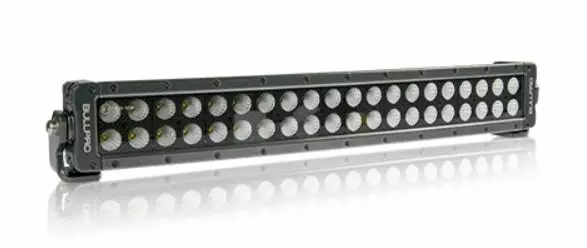 Bullpro Graphite 200W led-työvalopaneeli - LED-työvalopaneelit - 8020101409 - 1