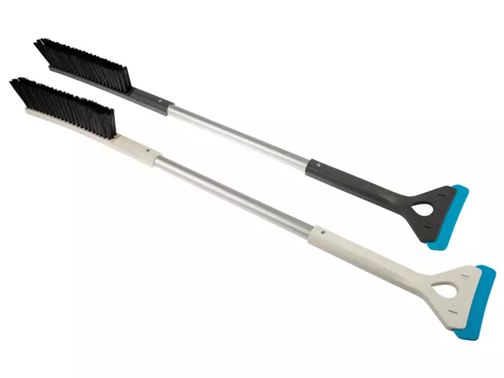 CAR LUX Lapland Lumiharja - Autonhoitotarvikkeet - 8020110849 - 1