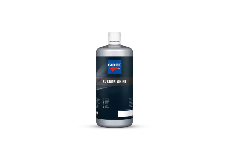 Cartec Rubber Shine kumien puhdistus- ja ehostusaine 1L - Vanteiden käsittely - 8020109289 - 1