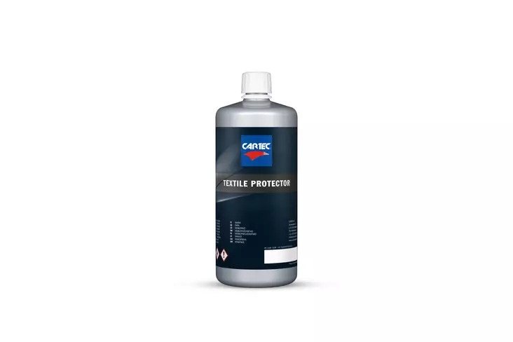 Cartec Tekstiilipinnoite sumupäällä, 1L - Auton sisäpesuaineet - 8020109189 - 1