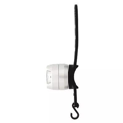 CatEye Orb ladattava etuvalo - Polkupyörän etuvalot - 8020112759 - 1