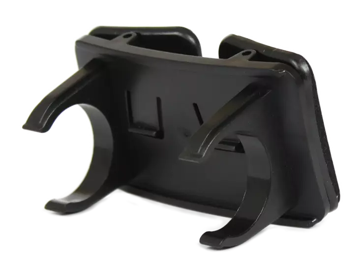 Coast XPH34R Kypäräkiinnike - Kypärävalot ja kypäräkiinnikkeet - 8020104619 - 1