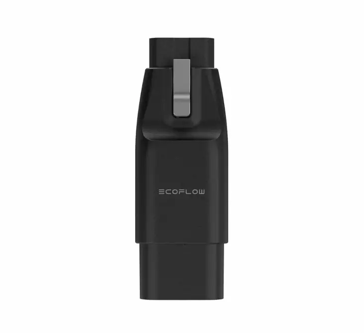 EcoFlow EV X-Stream Adapteri (Delta Pro) - Virta-aseman lisävarusteet - 8020107309 - 1