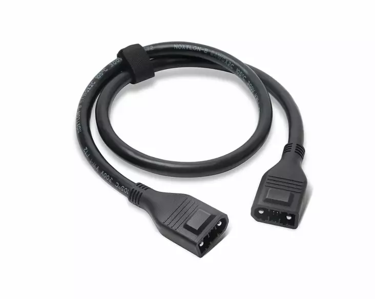 EcoFlow XT150 kaapeli, 1m - Virta-aseman lisävarusteet - 8020107609 - 1