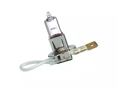 H3 halogen-polttimo 35W 12V - H3 Halogen-polttimot - 8020102049 - 1