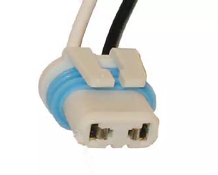 HB3/9005-liitiin - Liittimet - 204012009 - 2