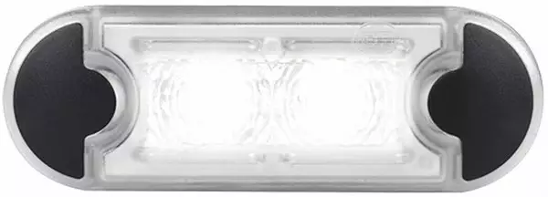 Hella DuraLED-äärivalo - Led-äärivalot - 8020103909 - 1