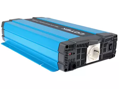 Invertteri 1500W, Cotek - Siniaaltoinvertterit - 8020101109 - 5