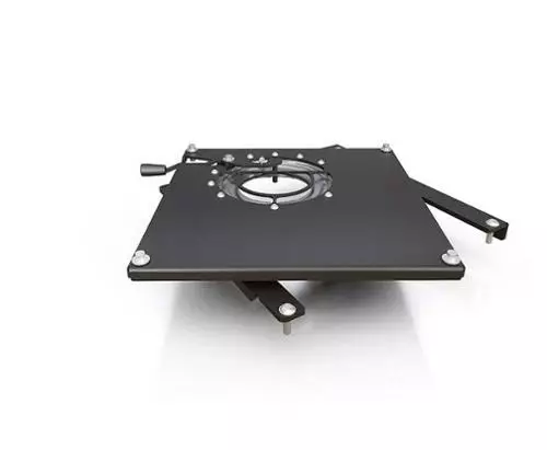 Kääntölevy VW Crafter 2017-, oikea - Kääntölevyt & Istuinadapterit - 8020109059 - 1