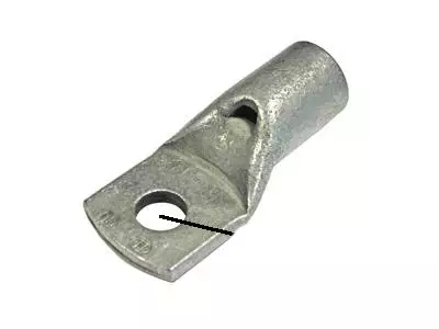 Kaapelikenkä FIN 120mm² - 12mm - Liittimet - 3050120949 - 2