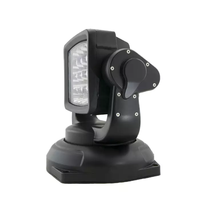 Kauko-ohjattava LED-hakuvalo, Luminalights Rescue II 80W - Kauko-ohjattavat hakuvalot - 8020101209 - 1