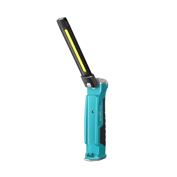 Klarus WL1 Led työvalo - Taskulamput - 8020120819 - 1