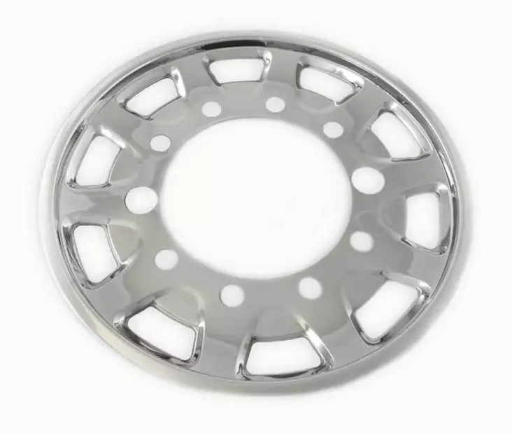 Koristekapseli 22,5 Volvo, Mercedes-Benz, Man - Messutarjoukset - 7010010139 - 1