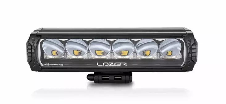 Lazer Triple-R 850 Gen2 led-lisävalopaneeli - Lisävalopaneelit - 8020103169 - 1
