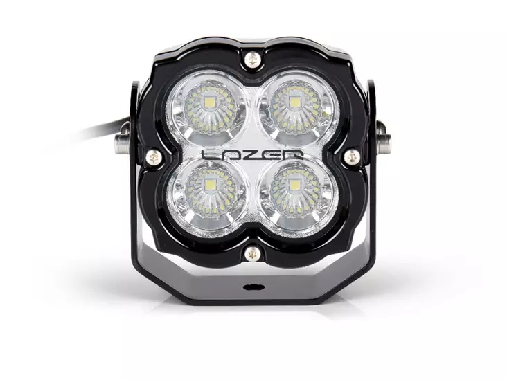 Lazer Utility-45 Gen2 led-työvalo - LED-työvalot - 8020100219 - 0