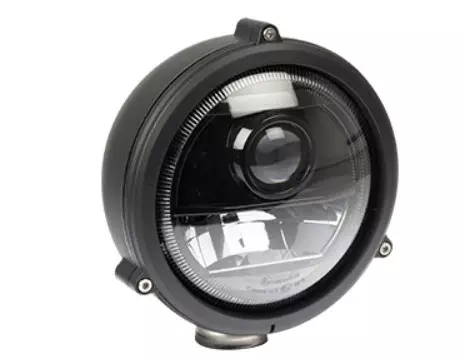 LED-ajovalo Bullboy Agriline 15/15W - Valo-osat RK - 8020103099 - 1