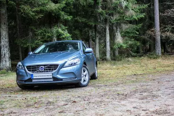 LED-lisävalopaketti DSM Premium Plus - Volvo lisävalot - 8020100269 - 1