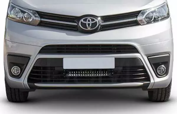 LED-lisävalopaketti DSM Premium Plus - Toyota lisävalot - 8020100779 - 1
