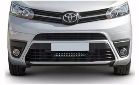 LED-lisävalopaketti DSM Premium Plus Toyota Proace 2019+ - Toyota lisävalot - 8020101779 - 1