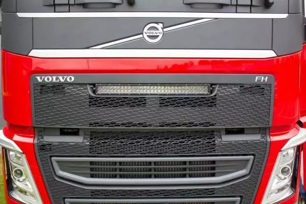 LED-lisävalopaketti DSM Tera Plus Volvo FH ver. 4 - Merkkikohtaiset lisävalot kuorma-autoon - 7000010189 - 1