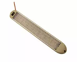 LED-sisävalo 260mm 84LED - Sisävalot - 4020020009 - 1