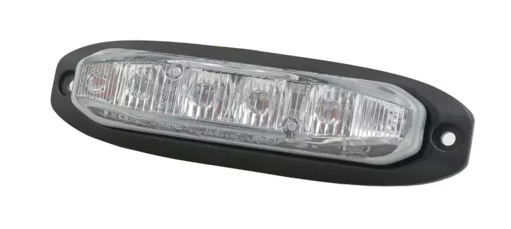 LED-tasovilkku 6LED X6 - Led-tasovilkut ja vilkkulyhdyt - 4080320089 - 1