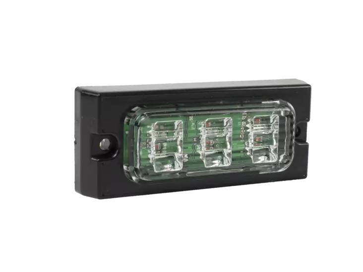 LED-tasovilkku Perei Mini, kirkas - Led-tasovilkut ja vilkkulyhdyt - 8020102859 - 1